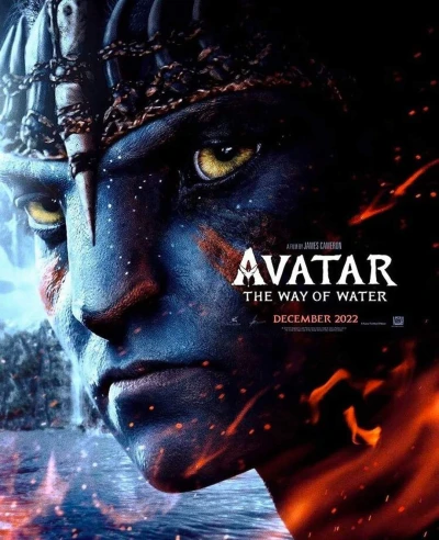 Avatar: Dòng Chảy Của Nước - Avatar: The Way of Water (2022)