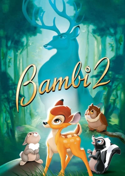 Bambi II