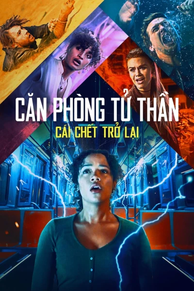 Căn Phòng Tử Thần: Cái Chết Trở Lại