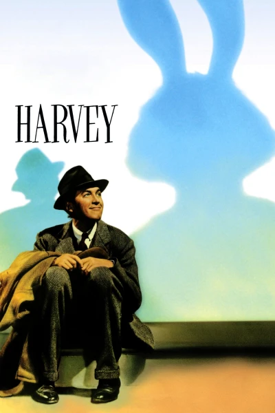 Chú Thỏ Harvey - Harvey (1950)