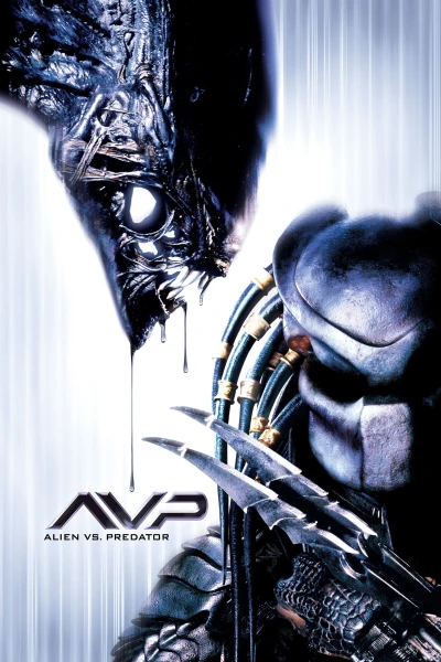 Cuộc Chiến Dưới Tháp Cổ - AVP: Alien vs. Predator (2004)