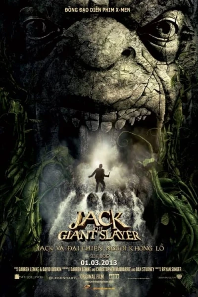 Jack và Đại Chiến Người Khổng Lồ - Jack the Giant Slayer (2013)