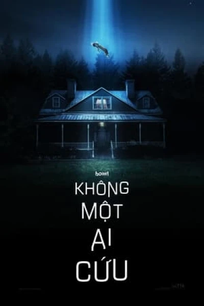 Không Một Ai Cứu