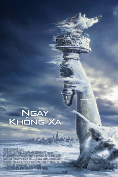 Ngày Không Xa - The Day After Tomorrow (2004)