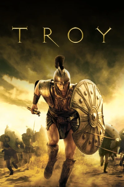 Người Hùng Thành Troy - Troy (2004)