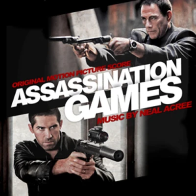 Trò Chơi Sát Thủ - Assassination Games (2011)