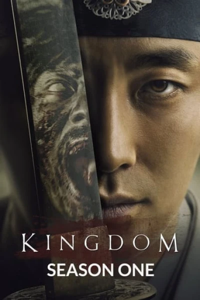 Vương Triều Xác Sống (Phần 1) - Kingdom (Season 1) (2019)